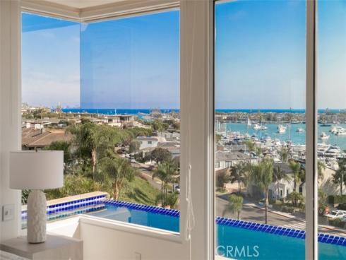 1535  Dolphin Terrace  , Corona del Mar, CA