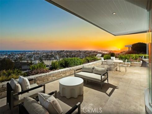 1535  Dolphin Terrace  , Corona del Mar, CA