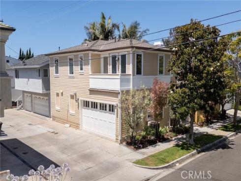 3201  4th Avenue   Avenue, Corona del Mar, CA