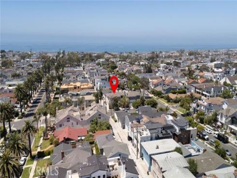 3201  4th Avenue   Avenue, Corona del Mar, CA