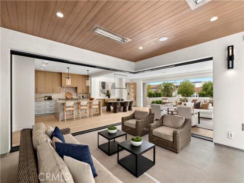 516  Larkspur   Avenue, Corona del Mar, CA