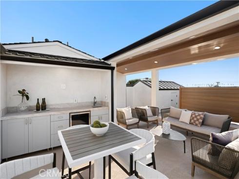 516  Larkspur   Avenue, Corona del Mar, CA