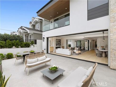 516  Larkspur   Avenue, Corona del Mar, CA