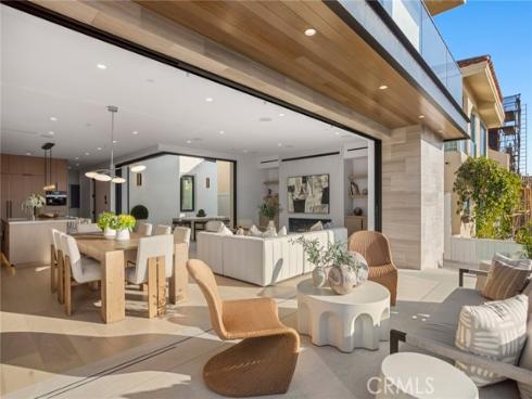 220  Carnation Ave.  , Corona del Mar, CA