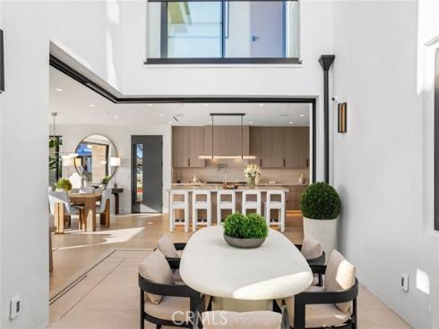 220  Carnation Ave.  , Corona del Mar, CA