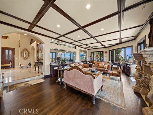 12 Rocky Point Road, Corona del Mar, CA
