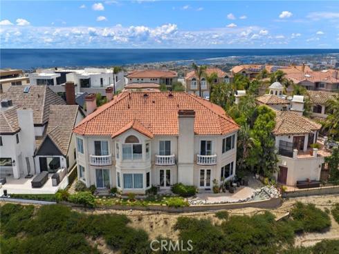 12  Rocky Point   Road, Corona del Mar, CA