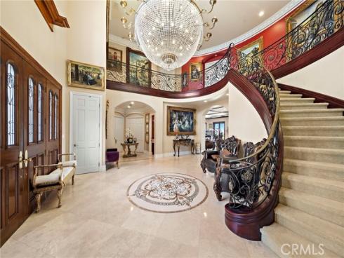 12 Rocky Point Road, Corona del Mar, CA