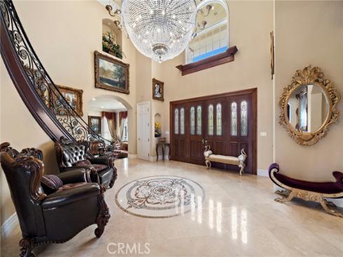 12 Rocky Point Road, Corona del Mar, CA