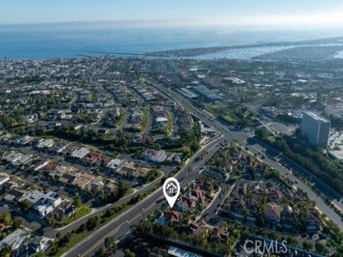 19  Harbor Pointe  , Corona del Mar, CA
