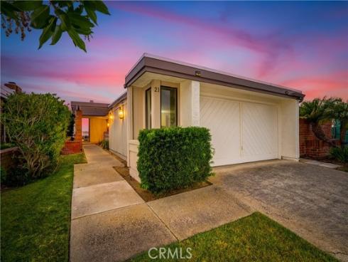 21  Beachcomber   Drive, Corona del Mar, CA