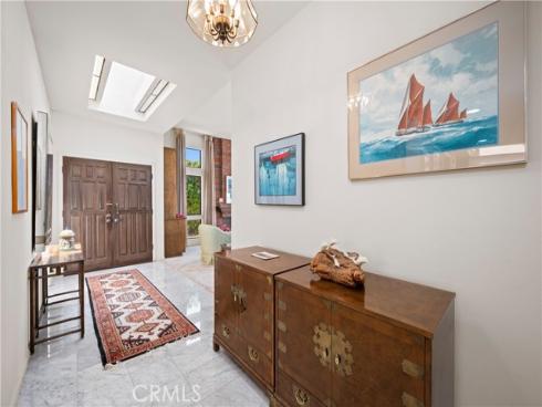 21  Beachcomber   Drive, Corona del Mar, CA