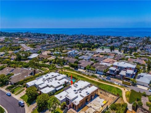 21  Beachcomber   Drive, Corona del Mar, CA