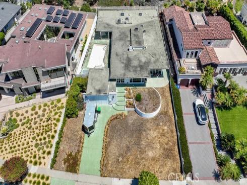 1106  Goldenrod   Avenue, Corona del Mar, CA