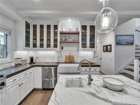 613  Larkspur   Avenue, Corona del Mar, CA