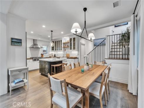 613  Larkspur   Avenue, Corona del Mar, CA