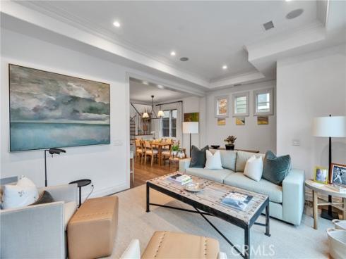 613  Larkspur   Avenue, Corona del Mar, CA