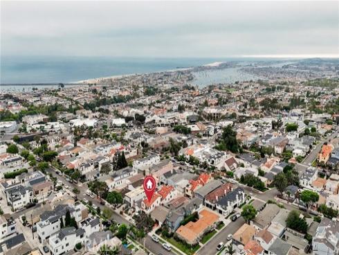 613  Larkspur   Avenue, Corona del Mar, CA