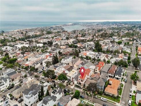 613  Larkspur   Avenue, Corona del Mar, CA