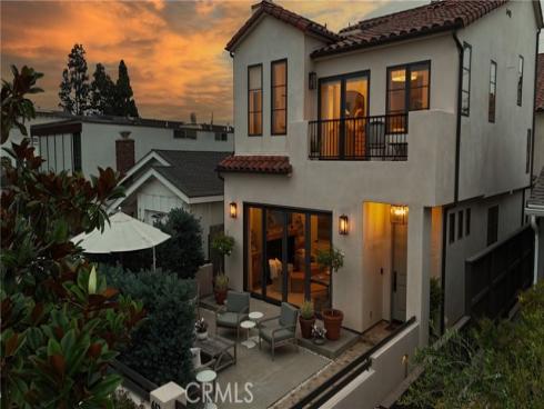613  Larkspur   Avenue, Corona del Mar, CA