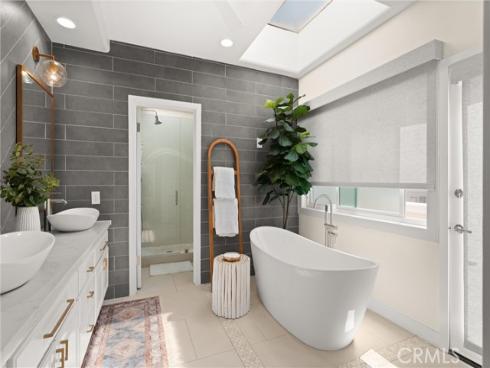 302 Carnation Avenue, Corona del Mar, CA