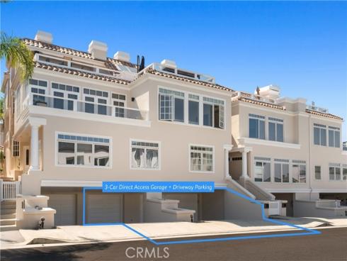 302 Carnation Avenue, Corona del Mar, CA