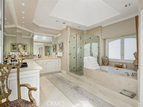 49  Cambria   Drive, Corona del Mar, CA