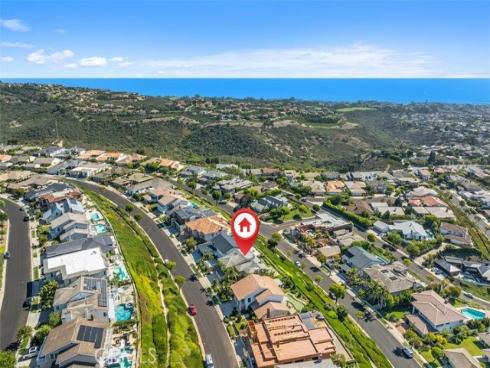 49  Cambria   Drive, Corona del Mar, CA