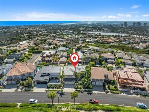 49  Cambria   Drive, Corona del Mar, CA