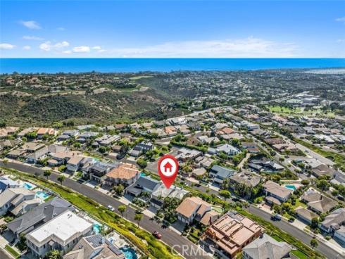 49  Cambria   Drive, Corona del Mar, CA