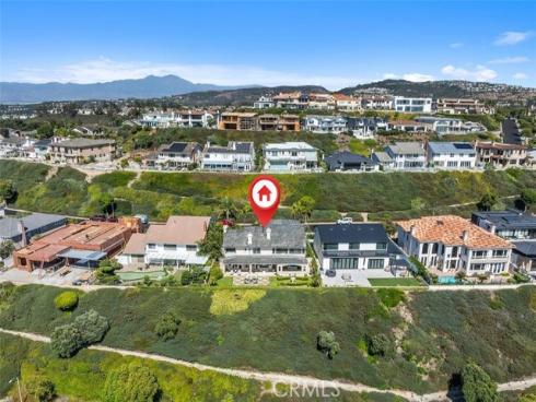 49  Cambria   Drive, Corona del Mar, CA