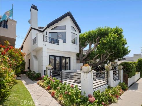 412 Poinsettia Avenue