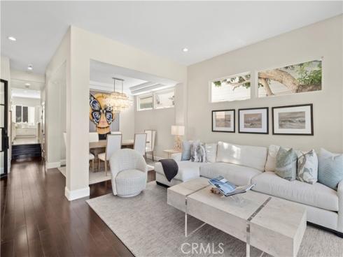 412  Poinsettia   Avenue, Corona del Mar, CA