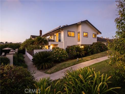 3  White Water   Drive, Corona del Mar, CA