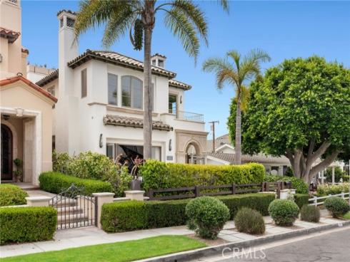 222  Orchid   Avenue, Corona del Mar, CA