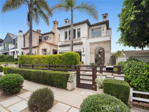 222  Orchid   Avenue, Corona del Mar, CA