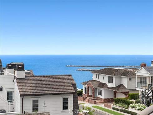 222  Orchid   Avenue, Corona del Mar, CA