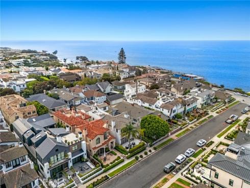 222  Orchid   Avenue, Corona del Mar, CA