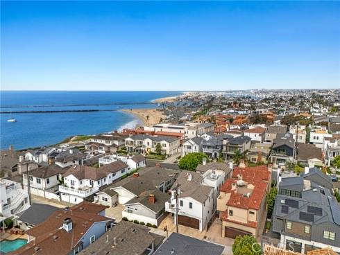 222  Orchid   Avenue, Corona del Mar, CA