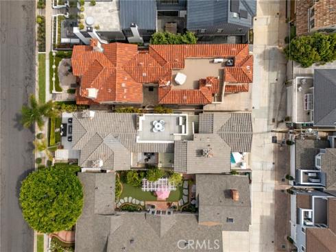 222  Orchid   Avenue, Corona del Mar, CA