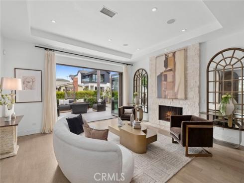222  Orchid   Avenue, Corona del Mar, CA