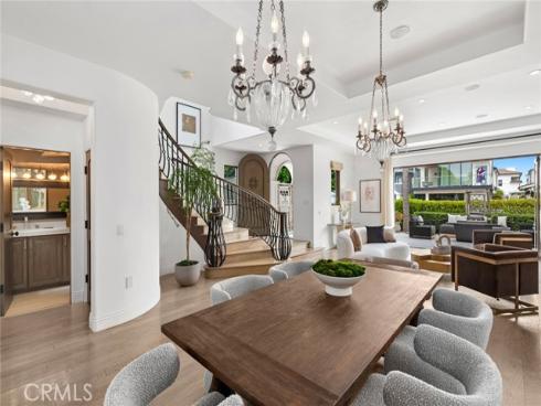 222  Orchid   Avenue, Corona del Mar, CA