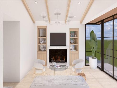 209  Narcissus   Avenue, Corona del Mar, CA