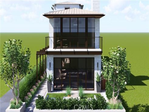 209  Narcissus   Avenue, Corona del Mar, CA