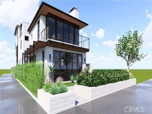 209  Narcissus   Avenue, Corona del Mar, CA