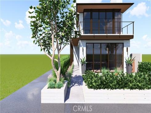 209  Narcissus   Avenue, Corona del Mar, CA