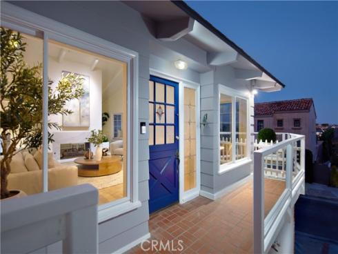 216  Poppy   Avenue, Corona del Mar, CA