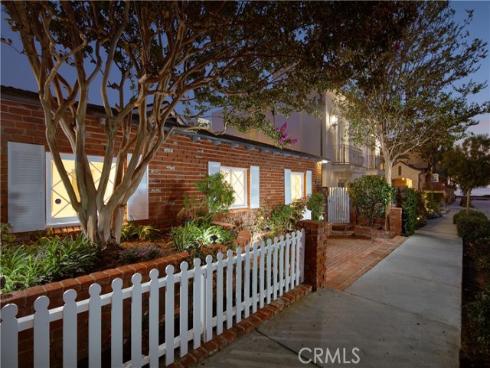216  Poppy   Avenue, Corona del Mar, CA