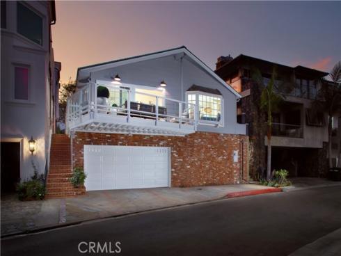 216  Poppy   Avenue, Corona del Mar, CA