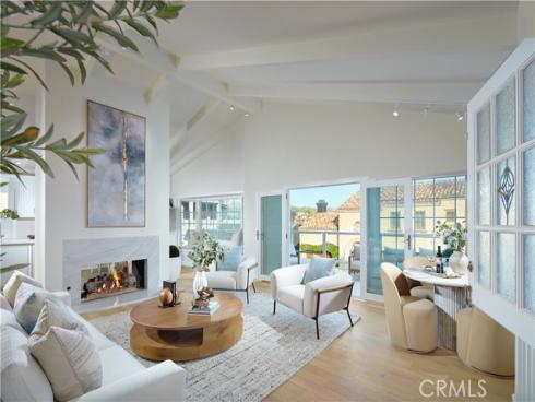 216  Poppy   Avenue, Corona del Mar, CA